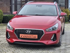 Hyundai I30 1.6crdi 110к.с. - 9600 € / 18775.97 лв. - 68479595 3