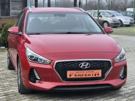 Hyundai I30 1.6crdi 110к.с. - 9600 € / 18775.97 лв. - 68479595 4