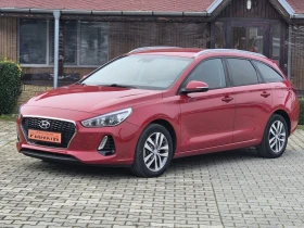 Hyundai I30 1.6crdi 110к.с.