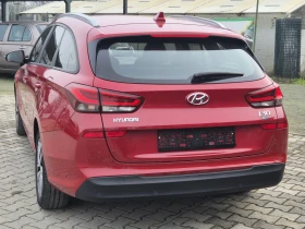 Hyundai I30 1.6crdi 110к.с. - 9600 € / 18775.97 лв. - 68479595 9