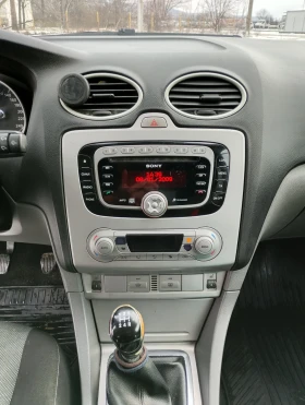 Ford Focus 1.6 тдци 109к.с. - 2352 € / 4600.11 лв. - 43651778 9