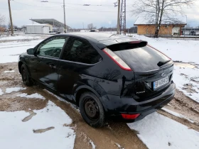 Ford Focus 1.6 тдци 109к.с. - 2352 € / 4600.11 лв. - 43651778 5