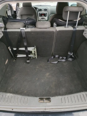 Ford Focus 1.6 тдци 109к.с. - 2352 € / 4600.11 лв. - 43651778 12