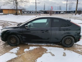 Ford Focus 1.6 тдци 109к.с. - 2352 € / 4600.11 лв. - 43651778 6
