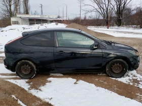 Ford Focus 1.6 тдци 109к.с. - 2352 € / 4600.11 лв. - 43651778 3