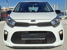 ����� �� �������� �� Kia Picanto 1.0i/�������/�����/EUR6