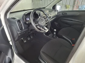 Kia Picanto 1.0i/�������/�����/EUR6 | Mobile.bg � ����� ������ 7