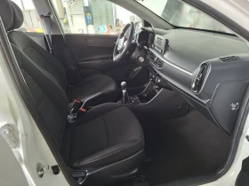 Kia Picanto 1.0i/�������/�����/EUR6 | Mobile.bg � ����� ������ 9