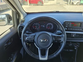 Kia Picanto 1.0i/ПОДГРЕВ/КЛИМА/EUR6 - 7250 € / 14179.77 лв. - 70493862 8