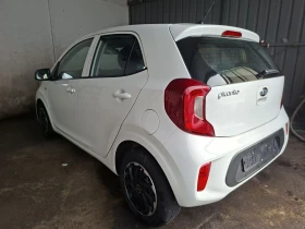 Kia Picanto 1.0i/�������/�����/EUR6 | Mobile.bg � ����� ������ 2