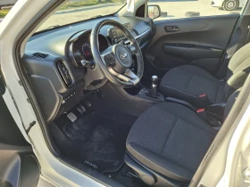 Kia Picanto 1.0i/ПОДГРЕВ/КЛИМА/EUR6 - 7250 € / 14179.77 лв. - 70493862 6