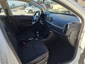 Kia Picanto 1.0i/ПОДГРЕВ/КЛИМА/EUR6 - 7250 € / 14179.77 лв. - 70493862 10