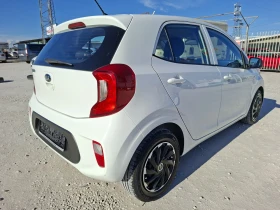 Kia Picanto 1.0i/ПОДГРЕВ/КЛИМА/EUR6 - 7250 € / 14179.77 лв. - 70493862 5