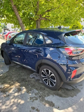 Ford Puma - 19000 € / 37160.77 лв. - 70420131 4