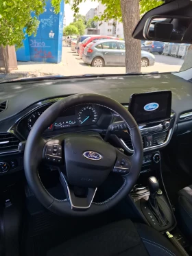 Ford Puma - 19000 € / 37160.77 лв. - 70420131 2