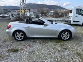 Mercedes-Benz SLK - 8100 € / 15842.22 лв. - 84529622 15