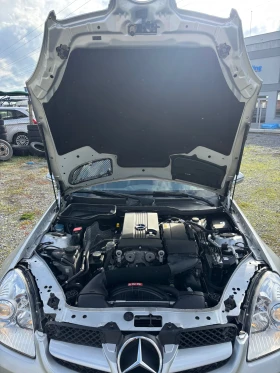 Mercedes-Benz SLK - 8100 € / 15842.22 лв. - 84529622 17