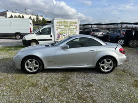 Mercedes-Benz SLK - 8100 € / 15842.22 лв. - 84529622 16