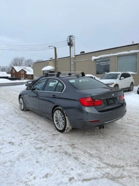 BMW 328 328i xDrive* АвтоКредит* (Цена до БГ)  - 13999 € / 27379.66 лв. - 29884449 3