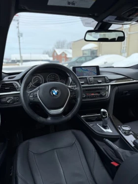 BMW 328 328i xDrive* АвтоКредит* (Цена до БГ)  - 13999 € / 27379.66 лв. - 29884449 11