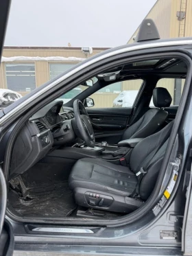 BMW 328 328i xDrive* АвтоКредит* (Цена до БГ)  - 13999 € / 27379.66 лв. - 29884449 6