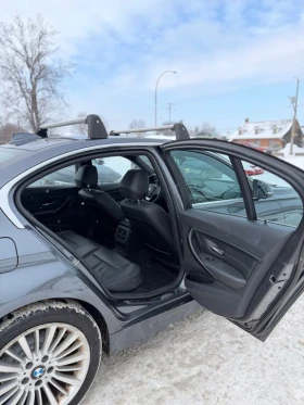 BMW 328 328i xDrive* АвтоКредит* (Цена до БГ)  - 13999 € / 27379.66 лв. - 29884449 10