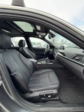 BMW 328 328i xDrive* АвтоКредит* (Цена до БГ)  - 13999 € / 27379.66 лв. - 29884449 8