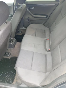 Audi A4 - 1900 € / 3716.08 лв. - 68883383 3