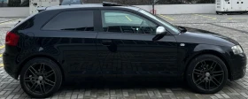 Audi A3 1.9TDI/105/BKC - 3850 € / 7529.95 лв. - 63174590 6
