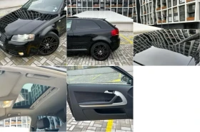 Audi A3 1.9TDI/105/BKC - 3850 € / 7529.95 лв. - 63174590 15