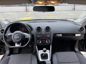 Audi A3 1.9TDI/105/BKC - 3850 € / 7529.95 лв. - 63174590 9
