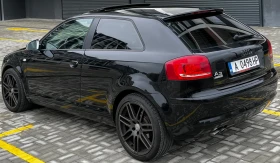 Audi A3 1.9TDI/105/BKC - 3850 € / 7529.95 лв. - 63174590 3