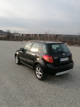 Suzuki SX4 1.6 DDIS 90кс - 2400 € / 4693.99 лв. - 79417174 4