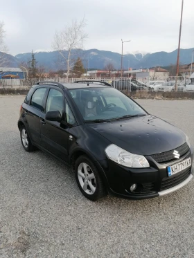 Suzuki SX4 1.6 DDIS 90кс - 2400 € / 4693.99 лв. - 79417174 8