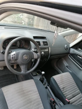 Suzuki SX4 1.6 DDIS 90кс - 2400 € / 4693.99 лв. - 79417174 9