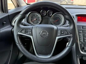 Opel Astra 1.7d FACE 6ск. 131к.с. COSMO !! ТОП СЪСТОЯНИЕ! - 4050 € / 7921.11 лв. - 54754843 12