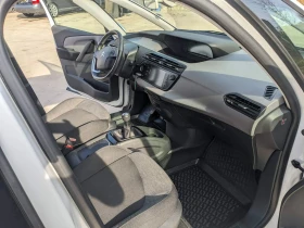 Citroen C4 Picasso - 6500 € / 12712.90 лв. - 33697778 10