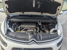 Citroen C4 Picasso - 6500 € / 12712.90 лв. - 33697778 7