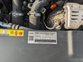 Citroen C4 Picasso - 6500 € / 12712.90 лв. - 33697778 9