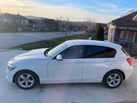 BMW 116 2.0d - 6200 € / 12126.15 лв. - 61527945 4