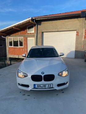BMW 116 2.0d - 6200 € / 12126.15 лв. - 61527945 3