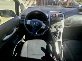 Toyota Auris 1.4 i 16V VVT-i (97 Hp) - 5199 € / 10168.36 лв. - 24746207 7
