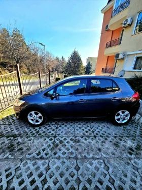 Toyota Auris 1.4 i 16V VVT-i (97 Hp) - 5199 € / 10168.36 лв. - 24746207 5