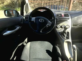 Toyota Auris 1.4 i 16V VVT-i (97 Hp) - 5199 € / 10168.36 лв. - 24746207 13