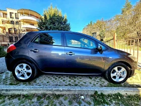 Toyota Auris 1.4 i 16V VVT-i (97 Hp) - 5199 € / 10168.36 лв. - 24746207 4