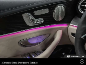 Mercedes-Benz E 53 AMG CARFAX | Mobile.bg � ����� ������ 8