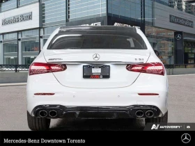 Mercedes-Benz E 53 AMG CARFAX | Mobile.bg � ����� ������ 5