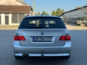 BMW 520 520d-FACE NAVI - 3599 € / 7039.03 лв. - 93796618 4