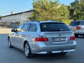 BMW 520 520d-FACE NAVI - 3599 € / 7039.03 лв. - 93796618 3