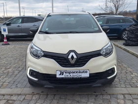 Renault Captur TCe 90 к.с. | Auto.bg — изображение 2